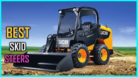 best skid steer for muddy construction|best skid steer for muck.